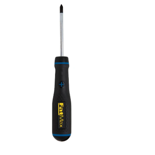 DESTORNILLADOR STANLEY ESTRELLA FATMAX 1 X 3 62-559