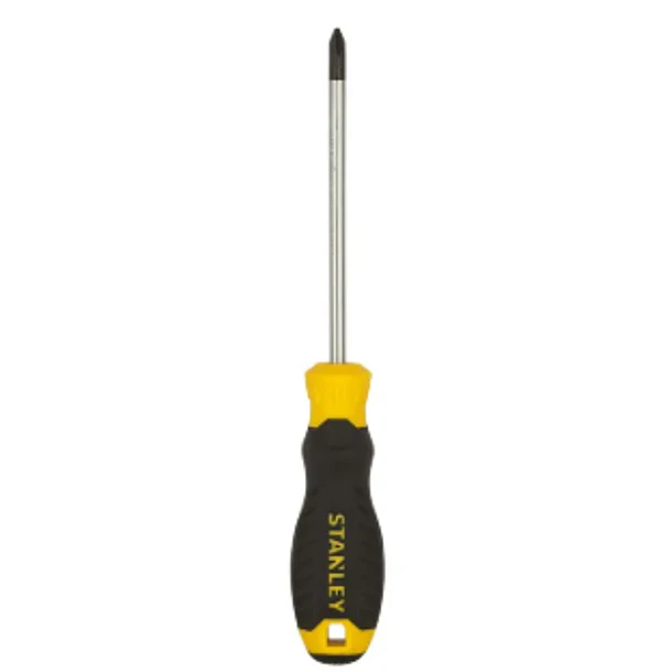 DESTORNILLADOR STANLEY ESTRELLA #1 X 4 STMT60805-840 2