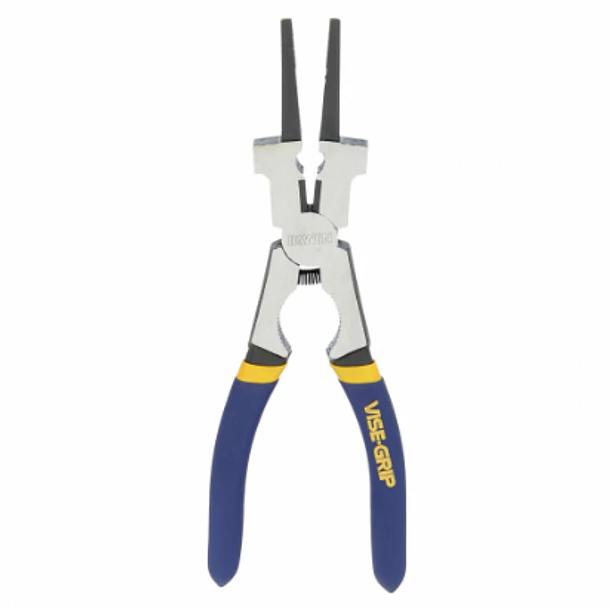 ALICATE IRWIN VISE-GRIP PARA SOLDADURA MIG 8