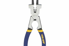 ALICATE IRWIN VISE-GRIP PARA SOLDADURA MIG 8