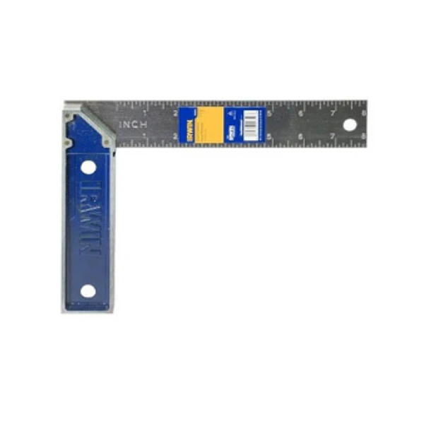 ESCUADRA IRWIN 8 1884630 ESTANDAR