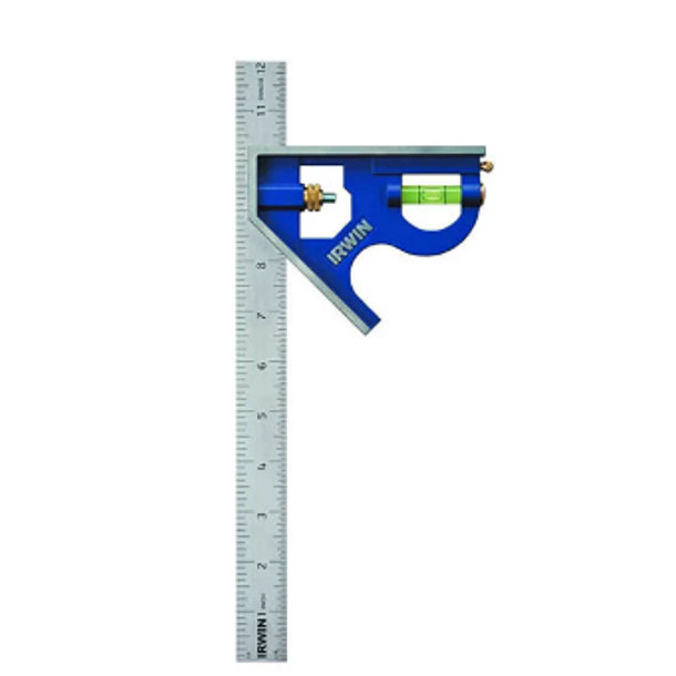 ESCUADRA IRWIN 12 1884635 COMBINADA PROFESIONAL 2