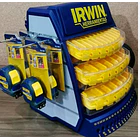 EXHIBIDOR BROCAS IRWIN ESP-ENG MINI 1967112 2