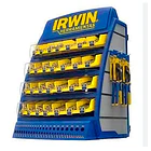 EXHIBIDOR BROCAS IRWIN MASTER 1957336 1