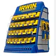 EXHIBIDOR BROCAS IRWIN MASTER 1957336