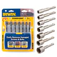 EXTRACTOR TORNILLOS IRWIN