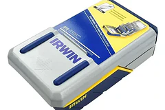 JGO BROCAS HSS IRWIN 1.0 X 13.0  MM 25 PZAS REF. 1865315