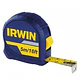 FLEXOMETRO IRWIN 5 MTS