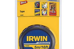FLEXOMETRO IRWIN 5 MTS IW13950