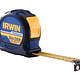 FLEXOMETRO IRWIN 8 MTS IW13951