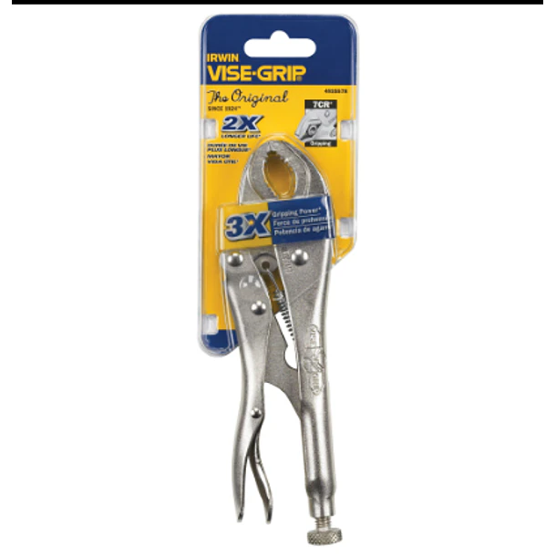 HOMBRESOLO IRWIN 7 CR 4935578 1