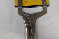 HOMBRESOLO IRWIN TIPO C 11R 19