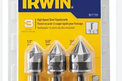 JGO PUNTAS IRWIN 3 PZAS 3521993C