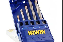 JGO BROCAS MURO IRWIN 3/16 - 1/2 5PZAS REFTIW9484