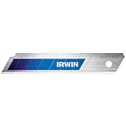 JGO CUCHILLAS BISTURI IRWIN SNAPOFF 18MM X 10 UNDS T10504562 1