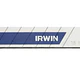 JGO CUCHILLAS BISTURI IRWIN SNAPOFF 18MM X 5 UNDS 10507102