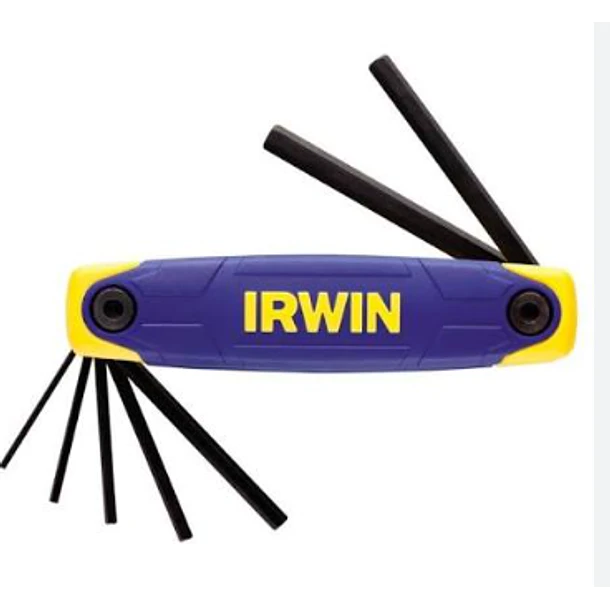JGO LLAVES BRISTOL IRWIN 22PZAS 1.5-10MM C-L REFTIW10760