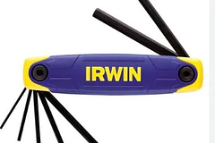 JGO LLAVES BRISTOL IRWIN 22PZAS 1.5-10MM C-L REFTIW10760