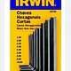 JGO LLAVES BRISTOL IRWIN 9 PZAS 1.5-10 IW10748