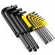 JGO LLAVES BRISTOL IRWIN 9 PZAS P/BOLA IW10750