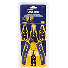 JGO PINZA PARA PINES IRWIN 4PCS 2078900 1