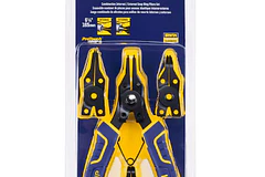 JGO PINZA PARA PINES IRWIN 4PCS 2078900