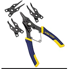 JGO PINZA PARA PINES IRWIN 4PCS 2078900 2