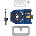 JGO SIERRA COPA IRWIN 3111001 KIT INSTAL CERRADURA 1