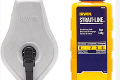 TIZA LINEA IRWIN 4OZ BLUE 64801ZR