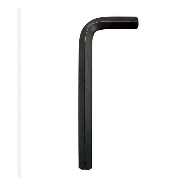 LLAVE BRISTOL IRWIN-CHESCO 2.5 CORTA IW10569