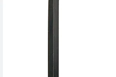 LLAVE BRISTOL IRWIN-CHESCO 2.5 CORTA IW10569