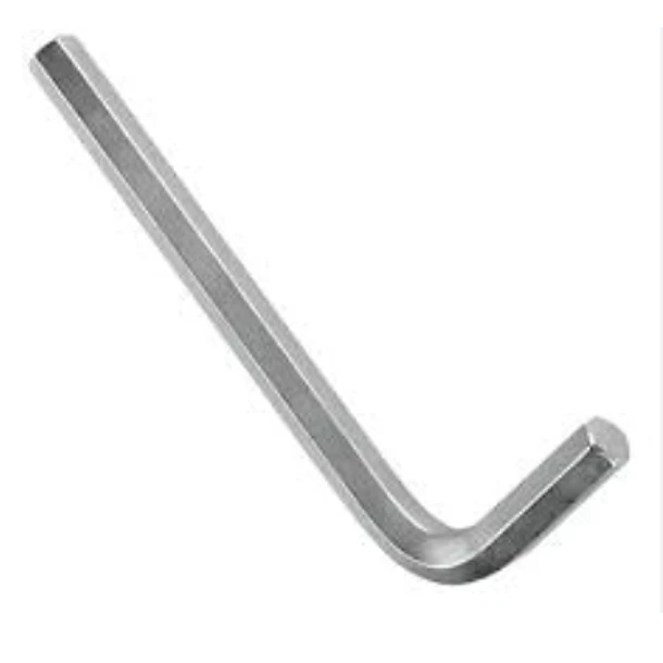 LLAVE BRISTOL IRWIN-CHESCO 5.5 CORTA
