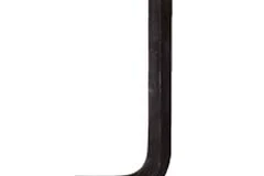 LLAVE BRISTOL IRWIN-CHESCO 7 CORTA IW10574