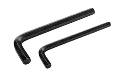 LLAVE BRISTOL IRWIN-CHESCO 10 CORTA IW10577