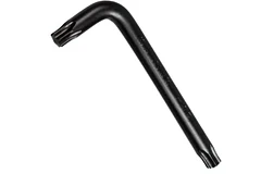 LLAVE BRISTOL IRWIN TORX T9 IW10639