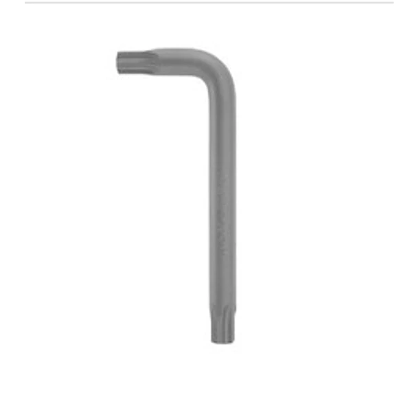LLAVE BRISTOL IRWIN TORX T15 IW10641