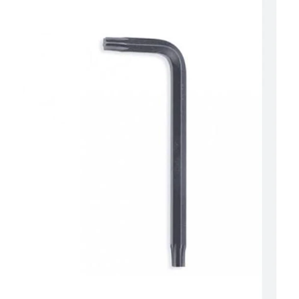 LLAVE BRISTOL IRWIN TORX T25 IW10643