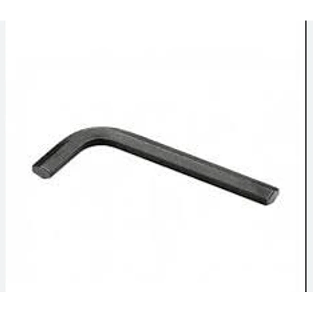 LLAVE BRISTOL IRWIN-CHESCO .050 CORTA