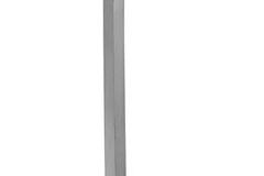 LLAVE BRISTOL IRWIN-CHESCO 9/64 CORTA IW10553