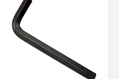 LLAVE BRISTOL IRWIN-CHESCO 5/8 CORTA