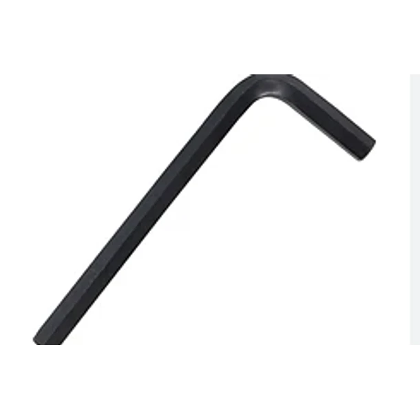 LLAVE BRISTOL IRWIN-CHESCO 7/8 CORTA