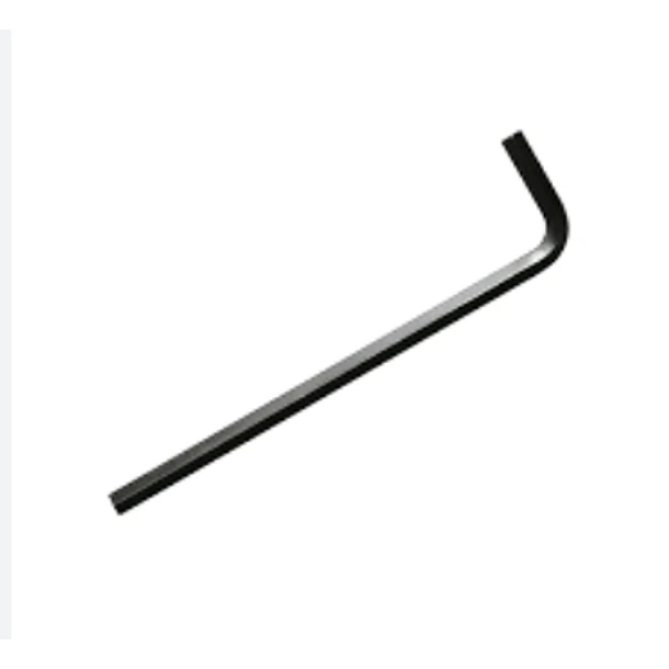 LLAVE BRISTOL IRWIN-CHESCO 7/64 LARGA