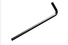 LLAVE BRISTOL IRWIN-CHESCO 7/64 LARGA