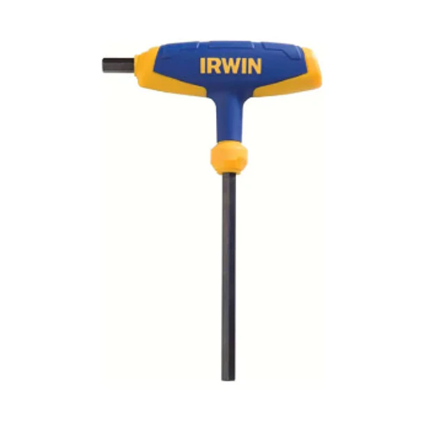 LLAVE BRISTOL EN T IRWIN 1/8