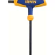 LLAVE BRISTOL EN T IRWIN 1/8