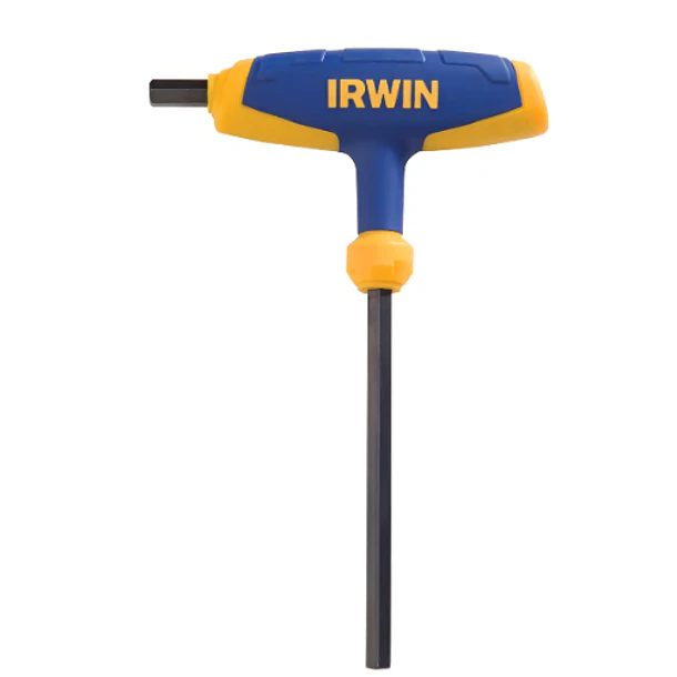 LLAVE BRISTOL EN T IRWIN 9/64 IW10900