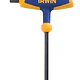 LLAVE BRISTOL EN T IRWIN 9/64 IW10900