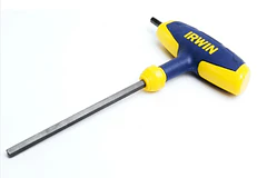 LLAVE BRISTOL EN T IRWIN 5/16 IW10905