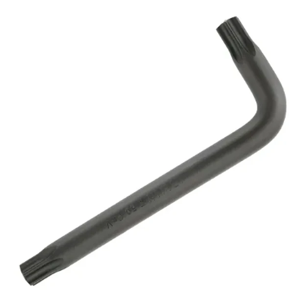 LLAVE BRISTOL IRWIN TORX T6 IW10636