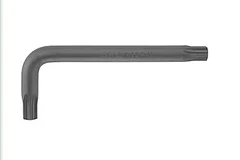 LLAVE BRISTOL IRWIN TORX T7 IW10637